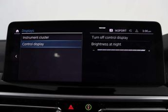 BMW iX3 80kWh M Sport SUV 5dr Electric Auto (286 ps)