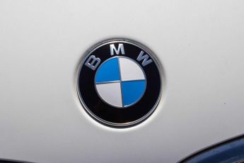 BMW X1 2.0 20i SE SUV 5dr Petrol Auto xDrive Euro 6 (s/s) (192 ps)