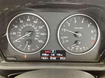 BMW X1 2.0 20i SE SUV 5dr Petrol Auto xDrive Euro 6 (s/s) (192 ps)