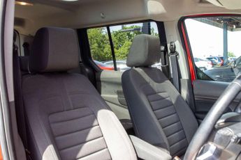 FORD Grand Tourneo Connect 1.5 EcoBlue Titanium MPV 5dr Diesel Auto Euro 6 (s/s) (120 ps)