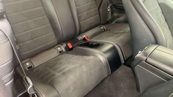 MERCEDES-BENZ C-CLASS 2.0 C 220 AMG Line D Automatic 2dr *NATIONAL DELIVERY*