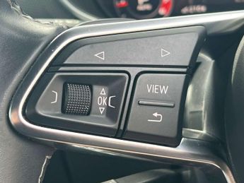 AUDI TT 2.0 TTS TFSI Quattro Semi-Automatic 4WD 3dr *NATIONAL DELIVERY*