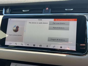 LAND ROVER RANGE ROVER EVOQUE 2.0 Range Rover Evoque First Edition D Automatic 4WD 5dr *NATION