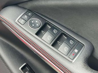 MERCEDES-BENZ GLA 2.1 GLA 220 AMG Line Premium+CDi 4Matic Automatic 4WD 5dr *NATIO