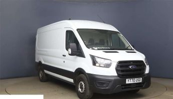 Ford Transit 2.0 350 EcoBlue Leader Panel Van 5dr Diesel Manual RWD L3 H2 Eur