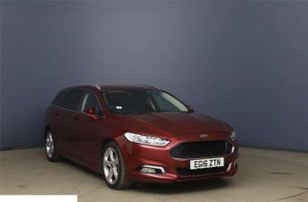 Ford Mondeo 1.5T EcoBoost Titanium Estate 5dr Petrol Auto Euro 6 (s/s) (160 