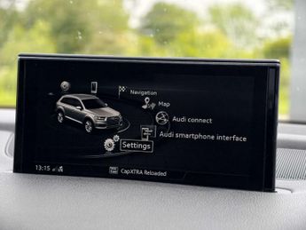 Audi Q7 3.0 TDI V6 S line SUV 5dr Diesel Tiptronic quattro Euro 6 (s/s) 