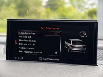 Audi Q7 3.0 TDI V6 S line SUV 5dr Diesel Tiptronic quattro Euro 6 (s/s) 