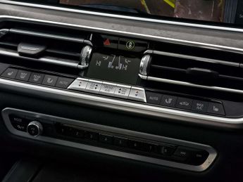 BMW X5 3.0 M50d SUV 5dr Diesel Auto xDrive Euro 6 (s/s) (400 ps)