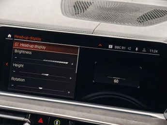 BMW X5 3.0 M50d SUV 5dr Diesel Auto xDrive Euro 6 (s/s) (400 ps)