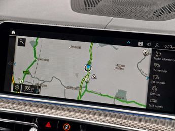 BMW X5 3.0 45e 24kWh M Sport SUV 5dr Petrol Plug-in Hybrid Auto xDrive 