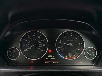 BMW 4 SERIES 2.0 420d M Sport Coupe 2dr Diesel Auto Euro 6 (s/s) (190 ps)