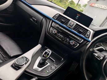BMW 4 SERIES 2.0 420d M Sport Coupe 2dr Diesel Auto Euro 6 (s/s) (190 ps)