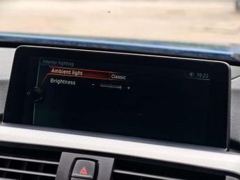 BMW 4 SERIES 2.0 420d M Sport Coupe 2dr Diesel Auto Euro 6 (s/s) (190 ps)
