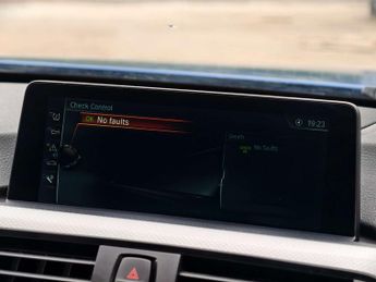 BMW 4 SERIES 2.0 420d M Sport Coupe 2dr Diesel Auto Euro 6 (s/s) (190 ps)