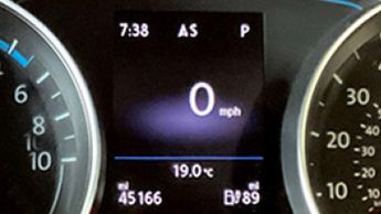 Volkswagen e-Golf 35.8kWh e-Golf Hatchback 5dr Electric Auto (136 ps)