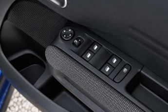 Citroen C3 Aircross 1.2 PureTech PLUS SUV 5dr Petrol EAT6 Euro 6 (s/s) (130 ps)