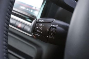 Citroen C3 Aircross 1.2 PureTech PLUS SUV 5dr Petrol EAT6 Euro 6 (s/s) (130 ps)