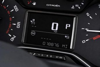 Citroen C3 Aircross 1.2 PureTech PLUS SUV 5dr Petrol EAT6 Euro 6 (s/s) (130 ps)