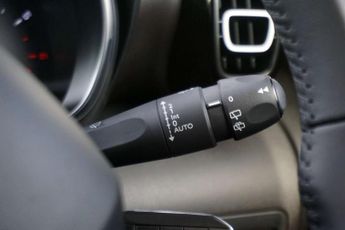 Citroen C3 Aircross 1.2 PureTech PLUS SUV 5dr Petrol EAT6 Euro 6 (s/s) (130 ps)