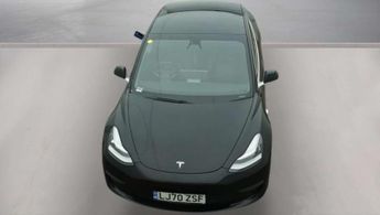 Tesla Model 3 (Dual Motor) Performance Saloon 4dr Electric Auto 4WDE (Performa