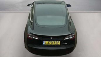 Tesla Model 3 (Dual Motor) Performance Saloon 4dr Electric Auto 4WDE (Performa