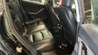 Tesla Model 3 (Dual Motor) Performance Saloon 4dr Electric Auto 4WDE (Performa