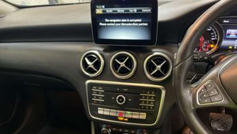 Mercedes-Benz A Class 1.5 A180d Sport Hatchback 5dr Diesel 7G-DCT Euro 6 (s/s) (109 ps