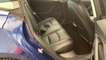 Tesla Model 3 Standard Range Plus Saloon 4dr Electric Auto RWD (241 bhp)