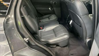 Land Rover Range Rover Sport 2.0 P400e 13.1kWh GPF Autobiography Dynamic SUV 5dr Petrol Plug-