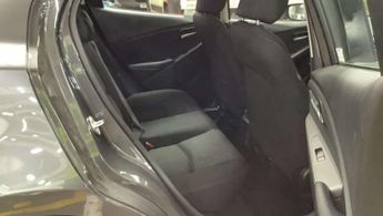 Mazda Mazda2 1.5 SKYACTIV-G SE-L Nav+ Hatchback 5dr Petrol Auto Euro 6 (s/s) 