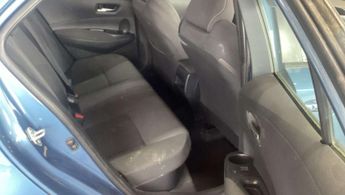 Toyota Corolla 1.8 VVT-h GPF Icon Tech Hatchback 5dr Petrol Hybrid CVT Euro 6 (
