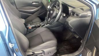 Toyota Corolla 1.8 VVT-h GPF Icon Tech Hatchback 5dr Petrol Hybrid CVT Euro 6 (