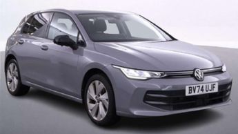 Volkswagen Golf 1.5 eTSI MHEV Match Hatchback 5dr Petrol Hybrid DSG Euro 6 (s/s)