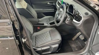 FIAT 600 1.2 MHEV SUV 5dr Petrol Hybrid e-DCT Euro 6 (s/s) (136 ps)