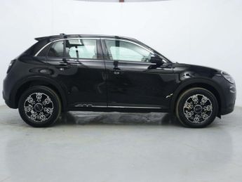 FIAT 600 1.2 MHEV SUV 5dr Petrol Hybrid e-DCT Euro 6 (s/s) (136 ps)