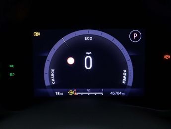FIAT 600 1.2 MHEV SUV 5dr Petrol Hybrid e-DCT Euro 6 (s/s) (136 ps)