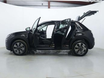 FIAT 600 1.2 MHEV SUV 5dr Petrol Hybrid e-DCT Euro 6 (s/s) (136 ps)