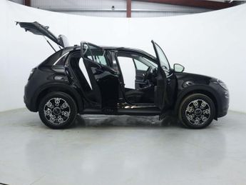 FIAT 600 1.2 MHEV SUV 5dr Petrol Hybrid e-DCT Euro 6 (s/s) (136 ps)