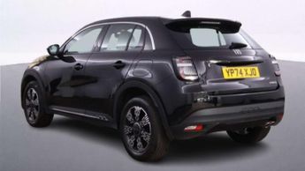 FIAT 600 1.2 MHEV SUV 5dr Petrol Hybrid e-DCT Euro 6 (s/s) (136 ps)