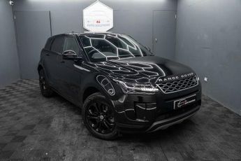 Land Rover Range Rover Evoque 2.0 Range Rover Evoque S D MHEV Auto 4WD 5dr