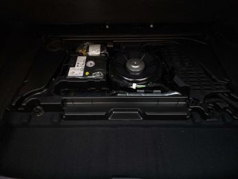 MERCEDES-BENZ A-CLASS 1.3 A 200 AMG Line Premium Auto 5dr