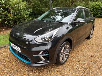 KIA NIRO Niro 3 EV 5dr