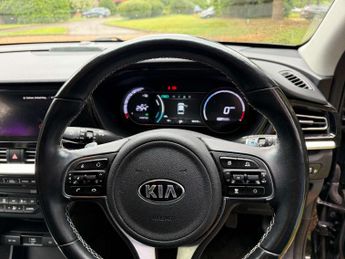KIA NIRO Niro 3 EV 5dr