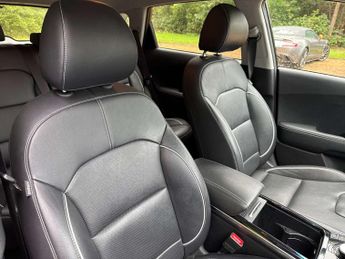 KIA NIRO Niro 3 EV 5dr