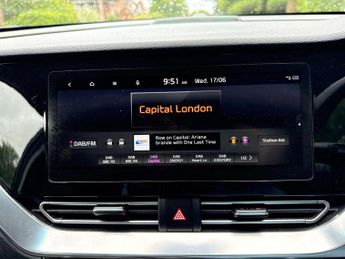 KIA NIRO Niro 3 EV 5dr