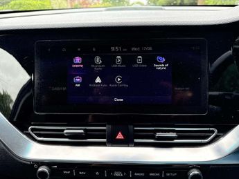 KIA NIRO Niro 3 EV 5dr