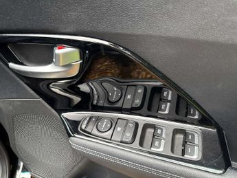 KIA NIRO Niro 3 EV 5dr