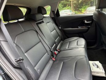 KIA NIRO Niro 3 EV 5dr