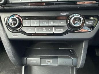 KIA NIRO Niro 3 EV 5dr